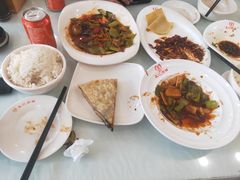 -孟记粥铺·家常菜·烧烤·粥(亚运村店)