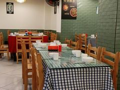 大堂-辛记豆汤家常菜(芳草街店)