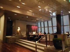 -上海柏悦酒店