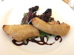 -成桂西餐厅·42年的味道(五大道疙瘩楼店)