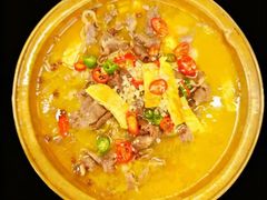 -吴忠民族饭庄(利通南街店)