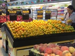 -重百超市(解放碑新华店)