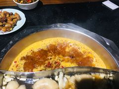 -香天下·四川火锅(安镇大润发店)