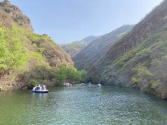 -双龙峡