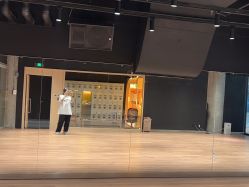 -G-STEPS舞蹈工作室