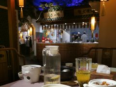 -江南赋(内蒙古大厦店)
