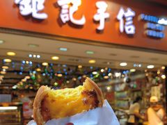 -钜记手信(兴华楼店)