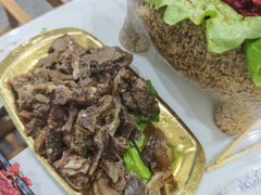 -刘少华贵州小黄牛·鲜牛肉火锅(总店)