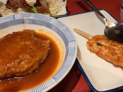 -虹梅食堂·爱蝦乃家