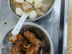 -马脚桥鱼肉羹店(人民路店)