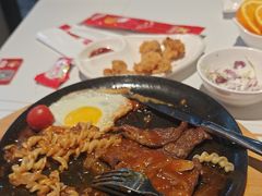 -豪享来(我格广场店)