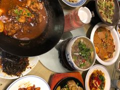 -符离集餐厅(万象城店)