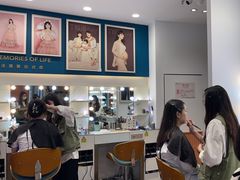 -海马体照相馆(深圳万象天地店)