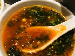 -海底捞火锅(老城根店)