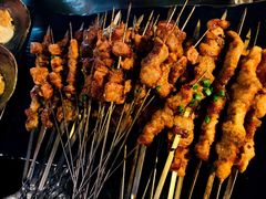 -眼镜哥浦江夜宵大本营