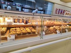 -红星前进面包牛奶公司(君太店)