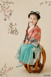 -倾城宝贝儿童摄影(浦东金谊店)
