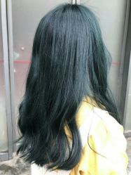 -GIRL STYLE 烫发·染发沙龙