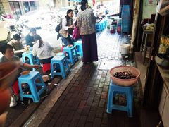 -小罗子汤店(大士院总店)