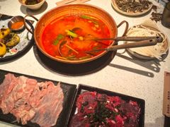 -小柴米·传统江西菜(八一广场店)