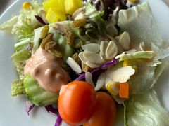 -华厦大酒店·桃源西餐厅·自助餐