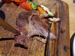 -初拾·花里餐厅(钜城华亿店)