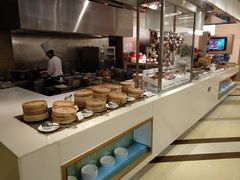 -成都天府丽都喜来登饭店