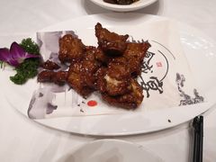 -乾隆美食·本帮菜(黄河路店)