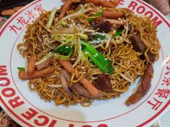 -九龙冰室(动漫星城店)