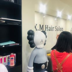 -CE·专业蛋白•羽毛接发·潮色烫染品牌店