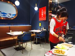 -三江源活鱼现烤(维多利摩尔城店)