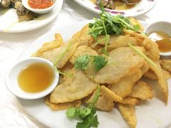 -老三鱼仔店