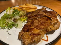 -新贝乐意大利餐厅(苏州中心店)