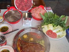 -大龙燚·旷野鲜火锅(广州首店)