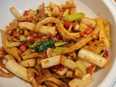 -广殿渔村(高桥店)