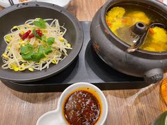 -云海肴·汽锅鸡·云南菜(广安门天虹店)