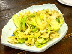 -雁门客栈库底鱼