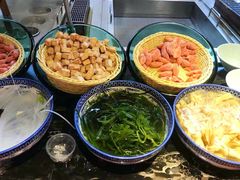 -水晶之星洗浴温泉汗蒸