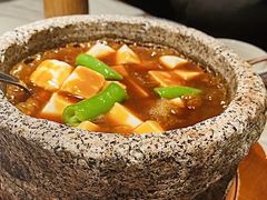 石锅豆腐-吴莊(龙城万科里店)