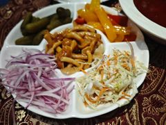 -喀秋莎俄罗斯西餐厅(广州分店)