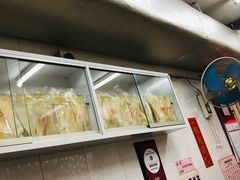 -添發碗仔翅美食