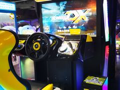 -核客电玩城(东门店)