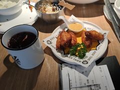 -新太二·鲜料川菜(东汇城店)