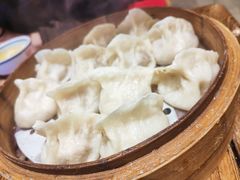 -新兴园饺子馆(河南街店)