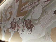 -霸王茶姬(上海恒基名人店)