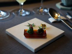 -上海滩餐厅(BFC外滩金融中心店)