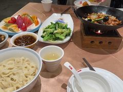 -山西会馆·晋菜·晋商宴·牌匾博物馆(胜利东街店)