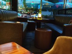 -MARU玛露音乐餐厅(大学路店)