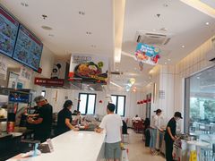 -乡村基(双流时代奥特莱斯餐厅)