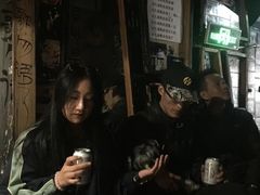 -大冰的小屋(大理古城店)